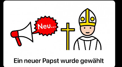 Ein neuer Papst wurde gewählt! 8.05.2025