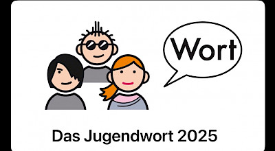 Jugendwort 2025