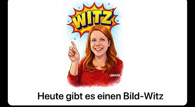 Bild-Witz
