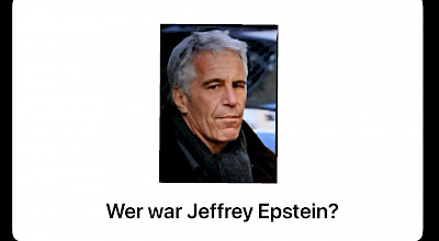 Wer war Jeffrey Epstein?