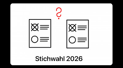 Stichwahl 2026