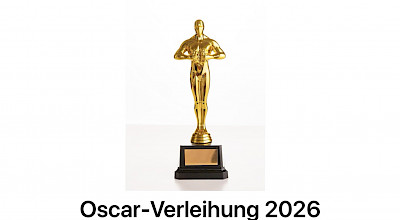 Oscar-Verleihung 2026