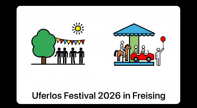 Uferlos Freising
