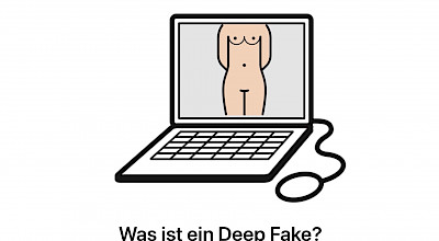 Was sind Deep Fakes?