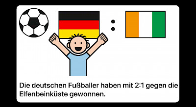 Deutschland : Elfenbeinküste Deutschland : Elfenbeinküste